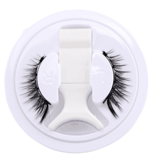 Ladies False Eyelashes