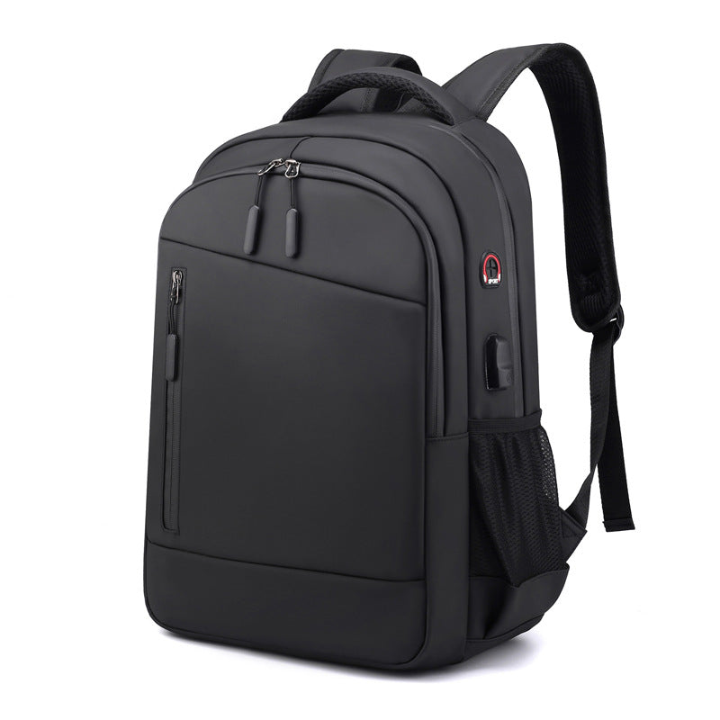 Cross-border new backpack backpack large capacity nylon casual backpack Business Computer Bag Men's backpack