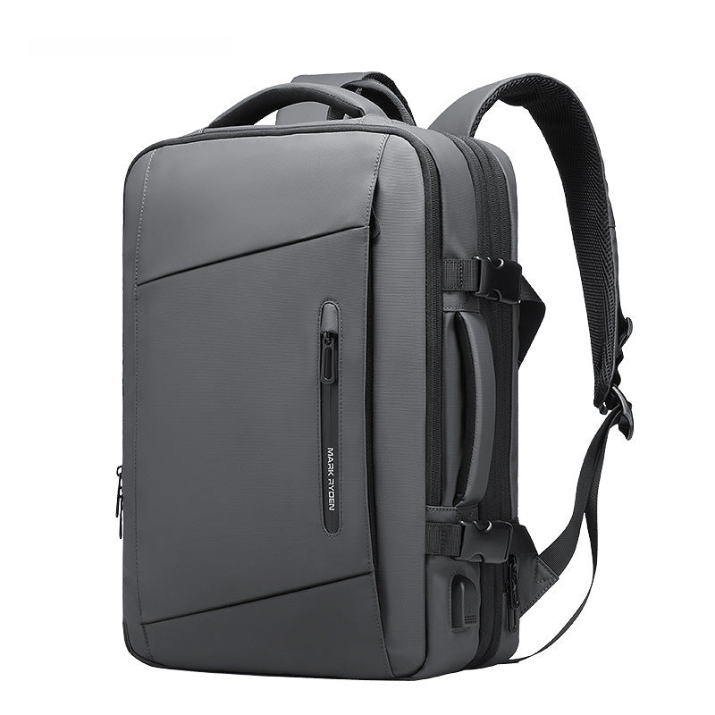 mark ryden business backpack wholesale cross-border new men's backpack large capacity computer bag backpack