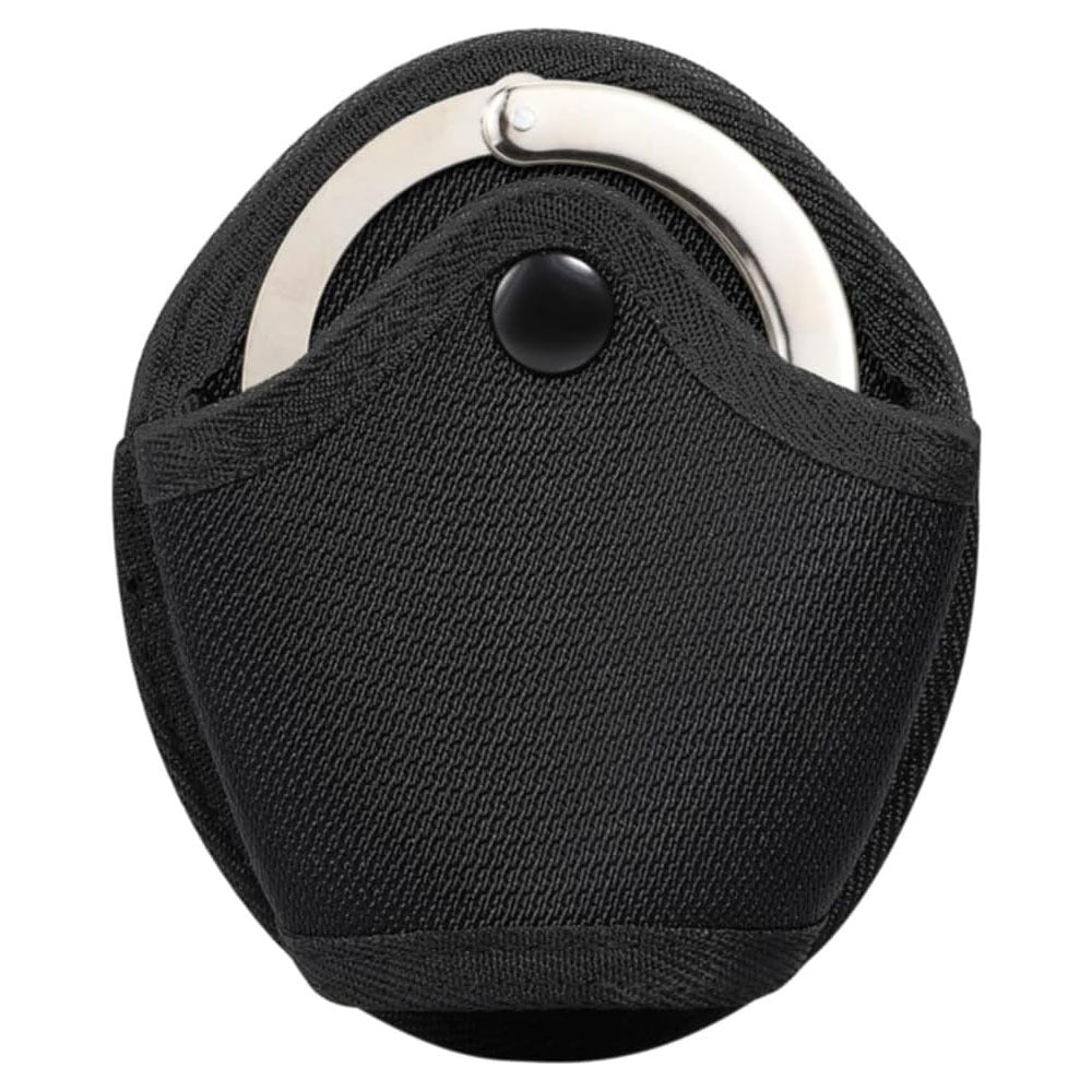 Cross-border hot mining outdoor tactics handcuff bag multi-functional quick pull handcuff bag quick pull handcuff sleeve handcuff bag