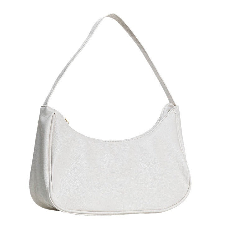 Cross-border Women's bag 20254 new women's shoulder bag cute underarm bag handbag mini clutch wholesale