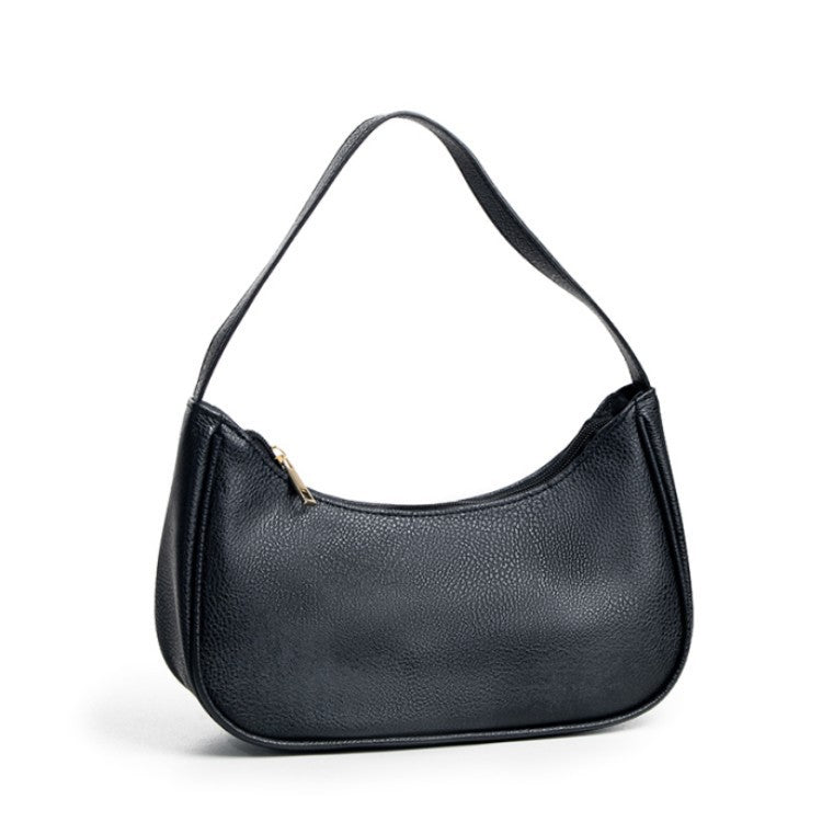 Cross-border Women's bag 20254 new women's shoulder bag cute underarm bag handbag mini clutch wholesale