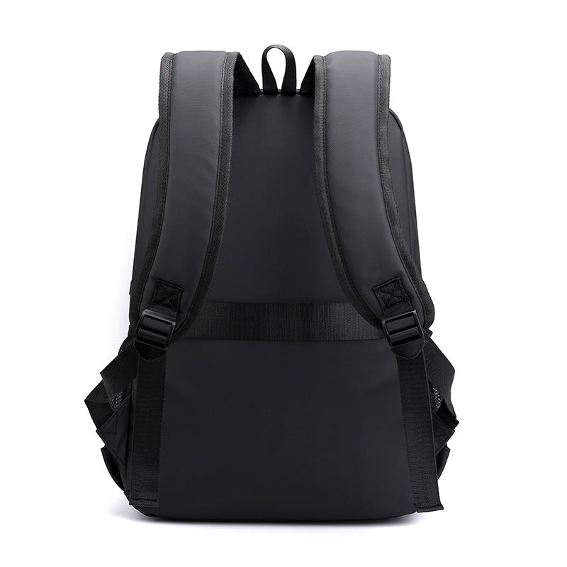 Cross-border new backpack backpack large capacity nylon casual backpack Business Computer Bag Men's backpack