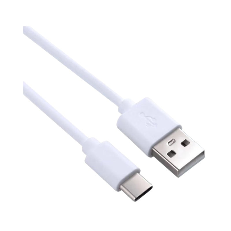 Applicable USB fast charge USB Type-C cable universal water cup little fan Huawei mobile phone TPC charging cable TC Short Line