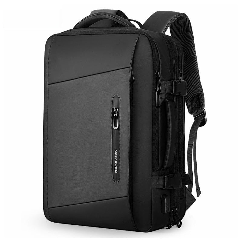 mark ryden business backpack wholesale cross-border new men's backpack large capacity computer bag backpack