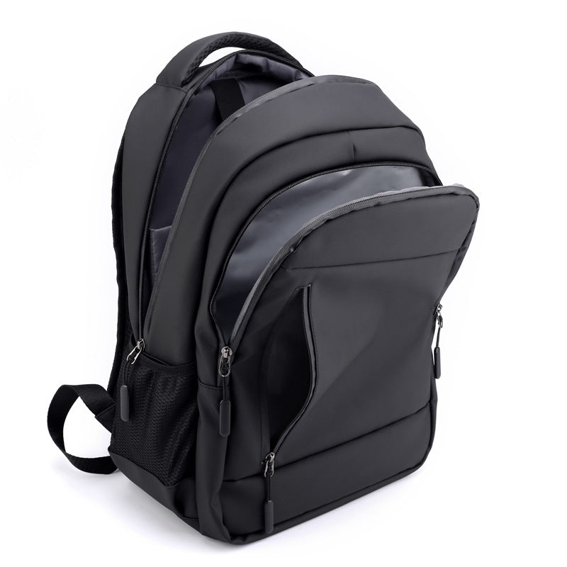 Cross-border new backpack backpack large capacity nylon casual backpack Business Computer Bag Men's backpack