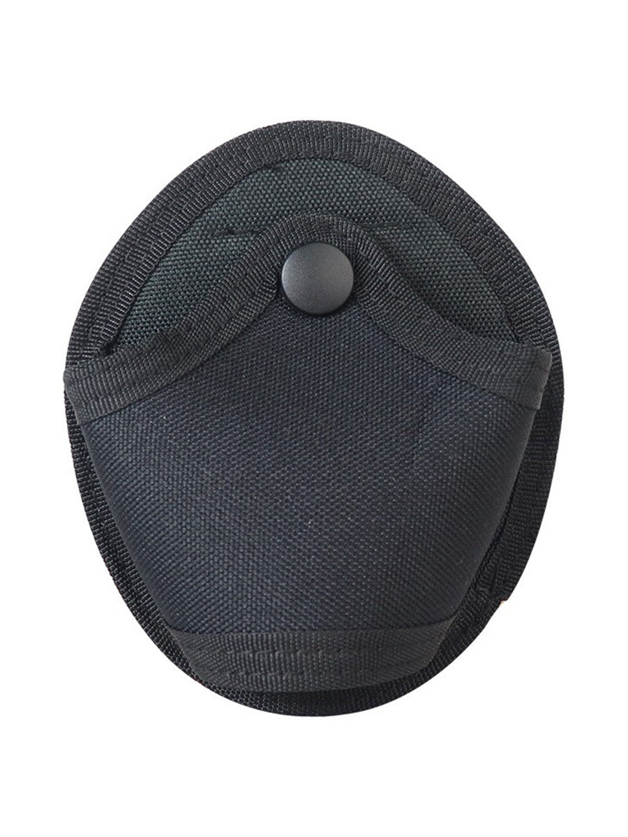 Cross-border hot mining outdoor tactics handcuff bag multi-functional quick pull handcuff bag quick pull handcuff sleeve handcuff bag