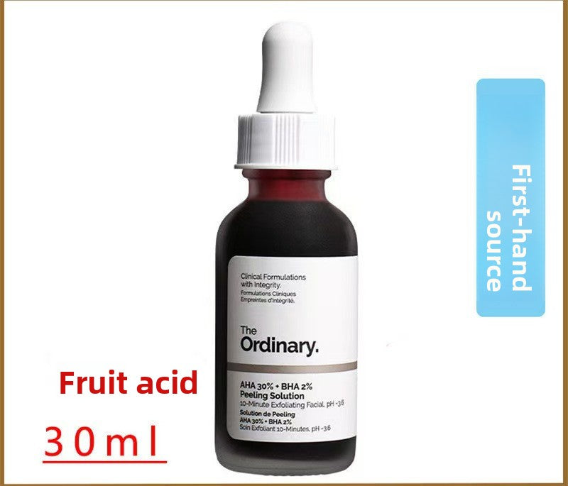 Hyaluronic Acid Serum