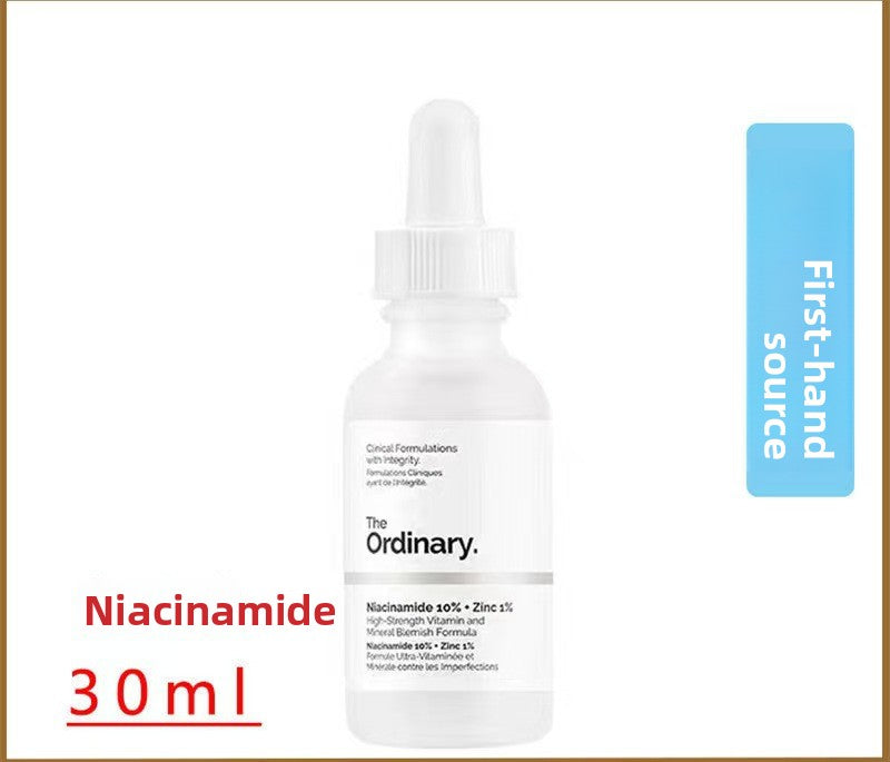 Hyaluronic Acid Serum