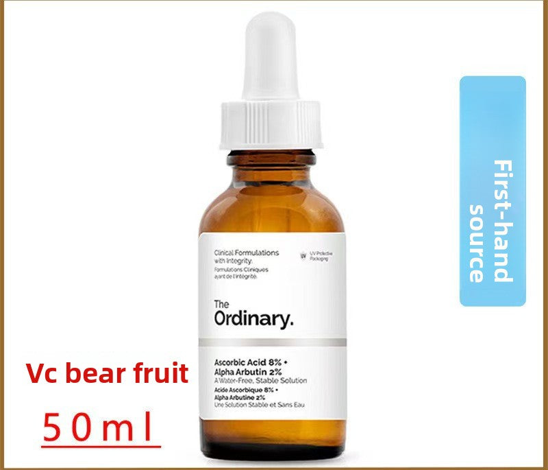 Hyaluronic Acid Serum