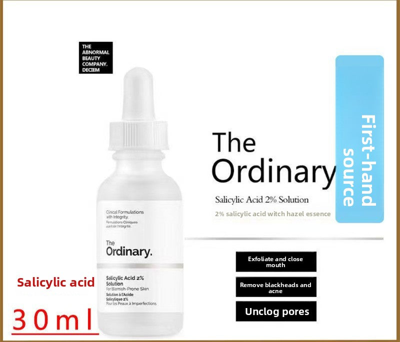 Hyaluronic Acid Serum