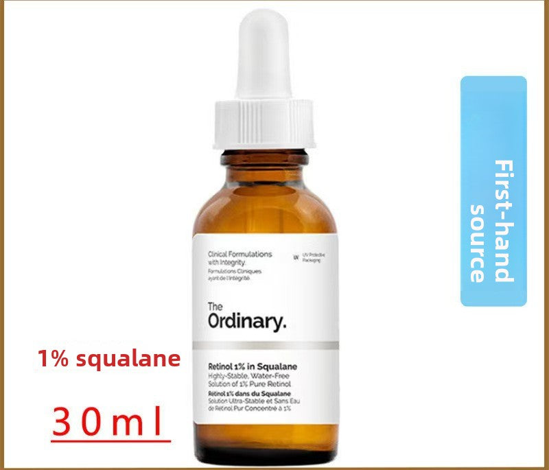 Hyaluronic Acid Serum
