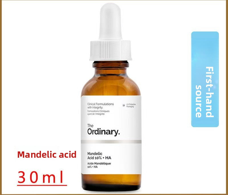 Hyaluronic Acid Serum