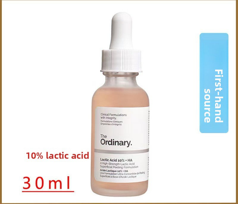 Hyaluronic Acid Serum