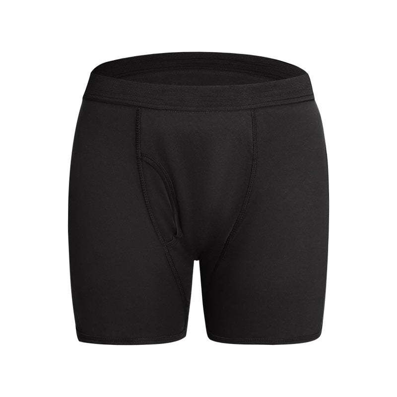 Men'S Leak-Proof Urine Underwear
