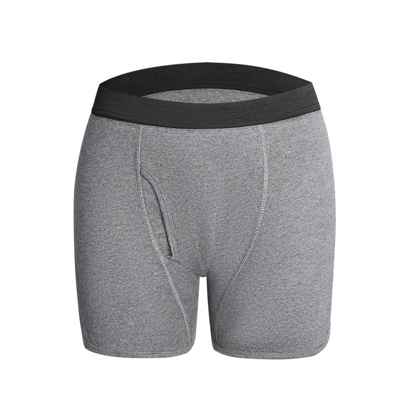 Men'S Leak-Proof Urine Underwear
