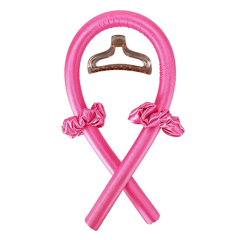 No Heat Lazy Hair Stick