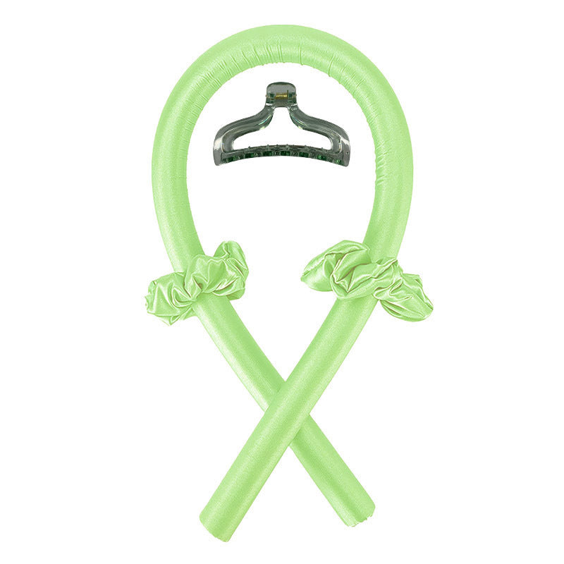 No Heat Lazy Hair Stick