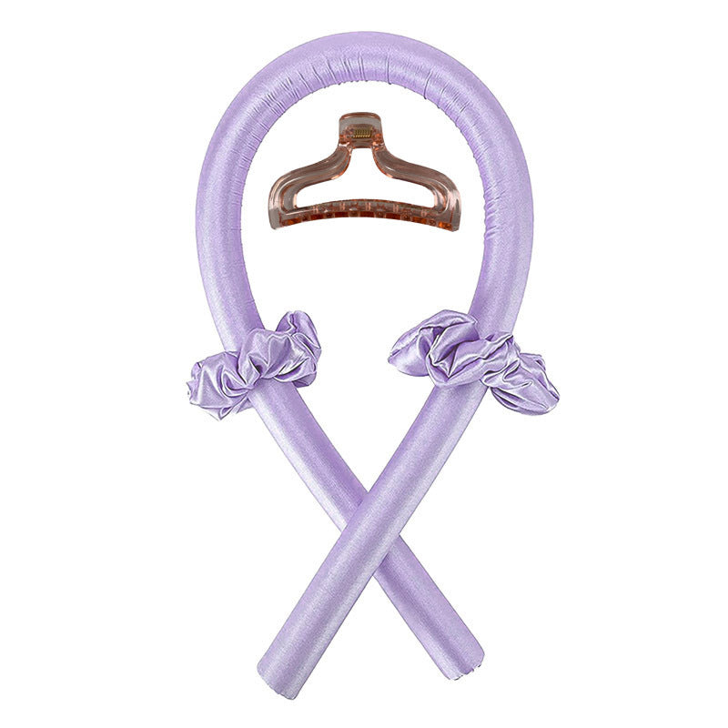 No Heat Lazy Hair Stick