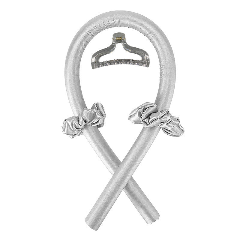 No Heat Lazy Hair Stick