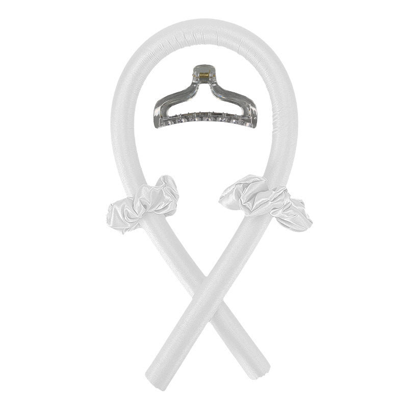 No Heat Lazy Hair Stick