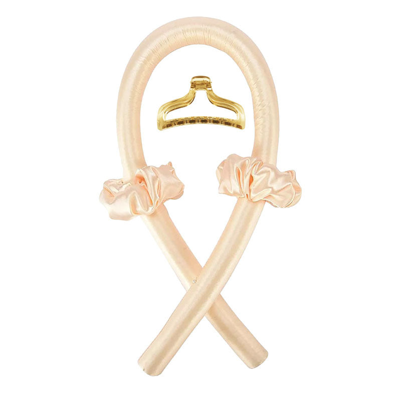 No Heat Lazy Hair Stick