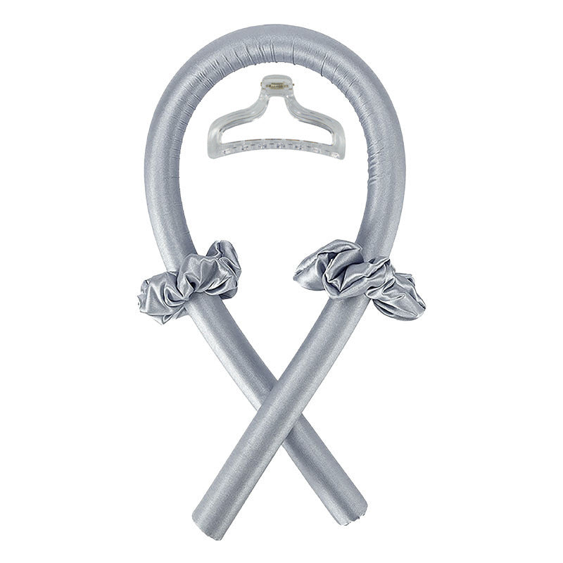 No Heat Lazy Hair Stick