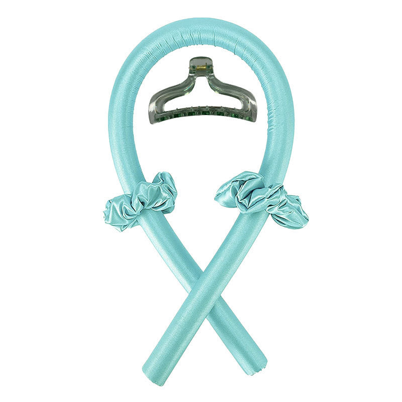 No Heat Lazy Hair Stick