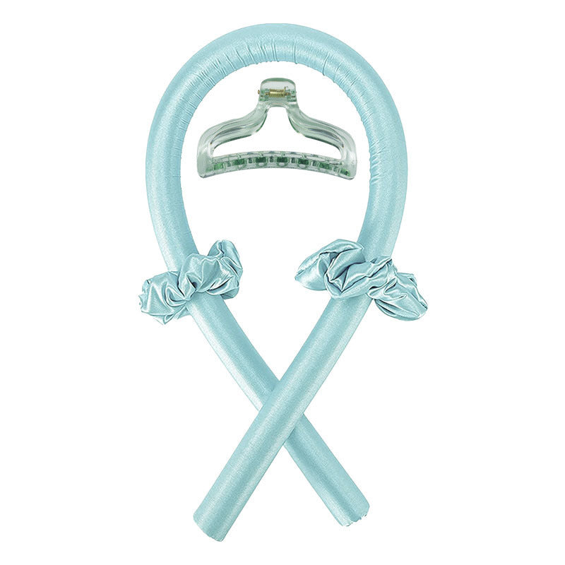 No Heat Lazy Hair Stick