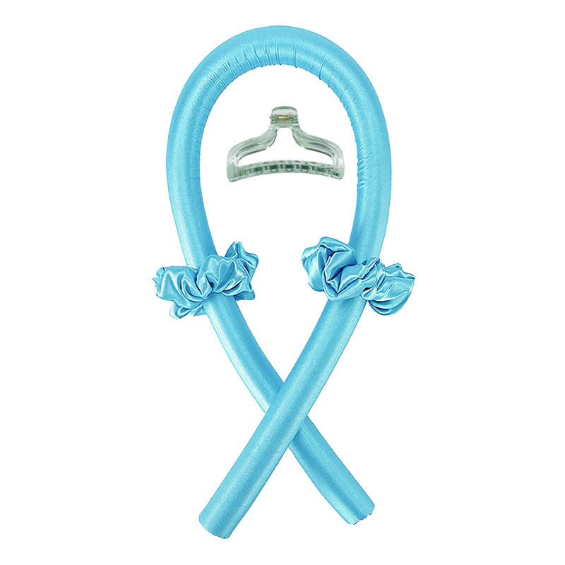 No Heat Lazy Hair Stick