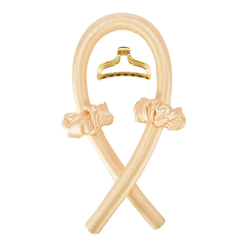 No Heat Lazy Hair Stick