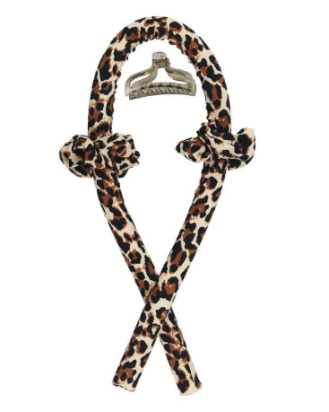 No Heat Lazy Hair Stick