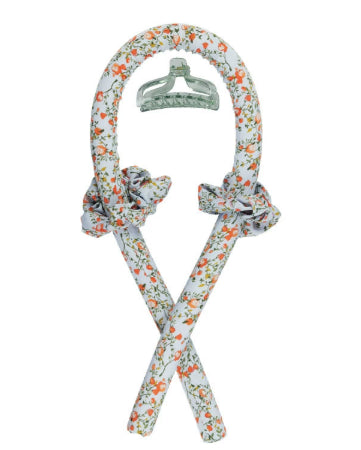 No Heat Lazy Hair Stick