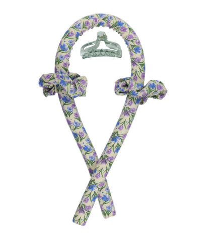 No Heat Lazy Hair Stick