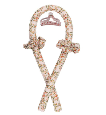 No Heat Lazy Hair Stick