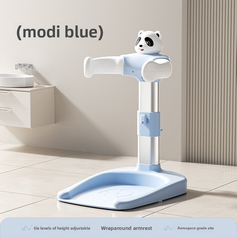 Baby Bath Rack Panda