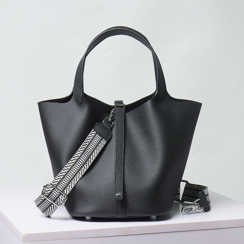 Long Strap Shoulder Bag