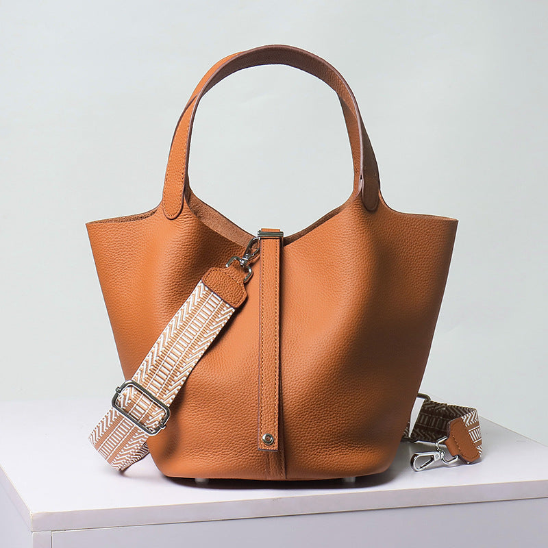 Long Strap Shoulder Bag