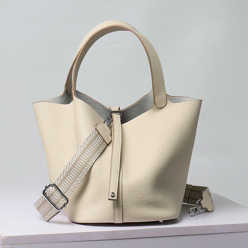 Long Strap Shoulder Bag