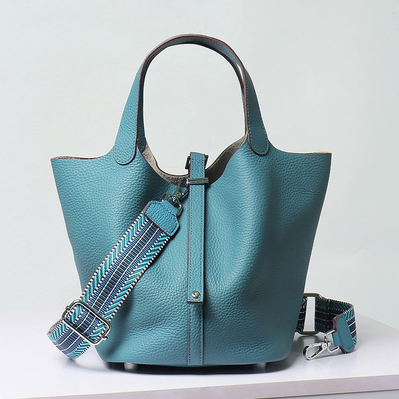 Long Strap Shoulder Bag