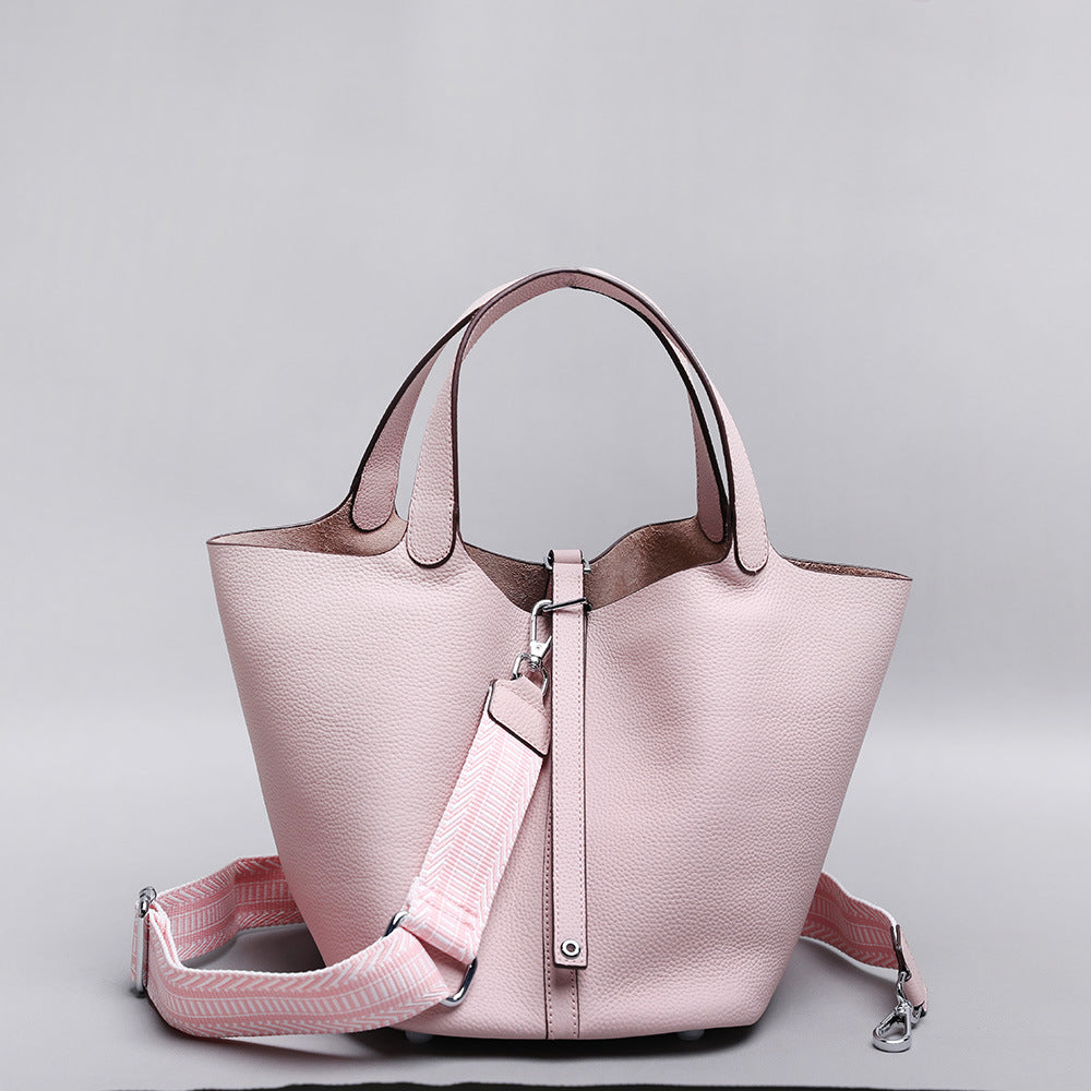 Long Strap Shoulder Bag