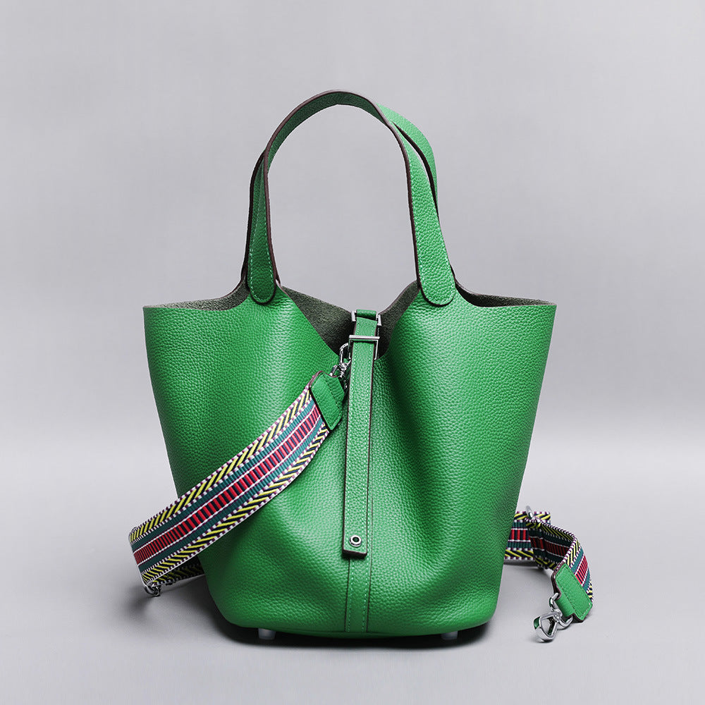 Long Strap Shoulder Bag