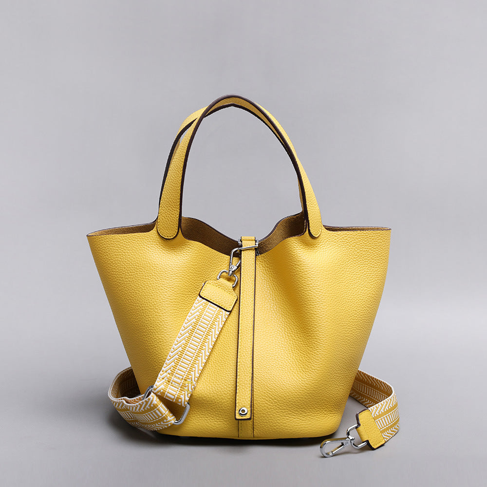 Long Strap Shoulder Bag