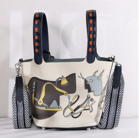 Long Strap Shoulder Bag