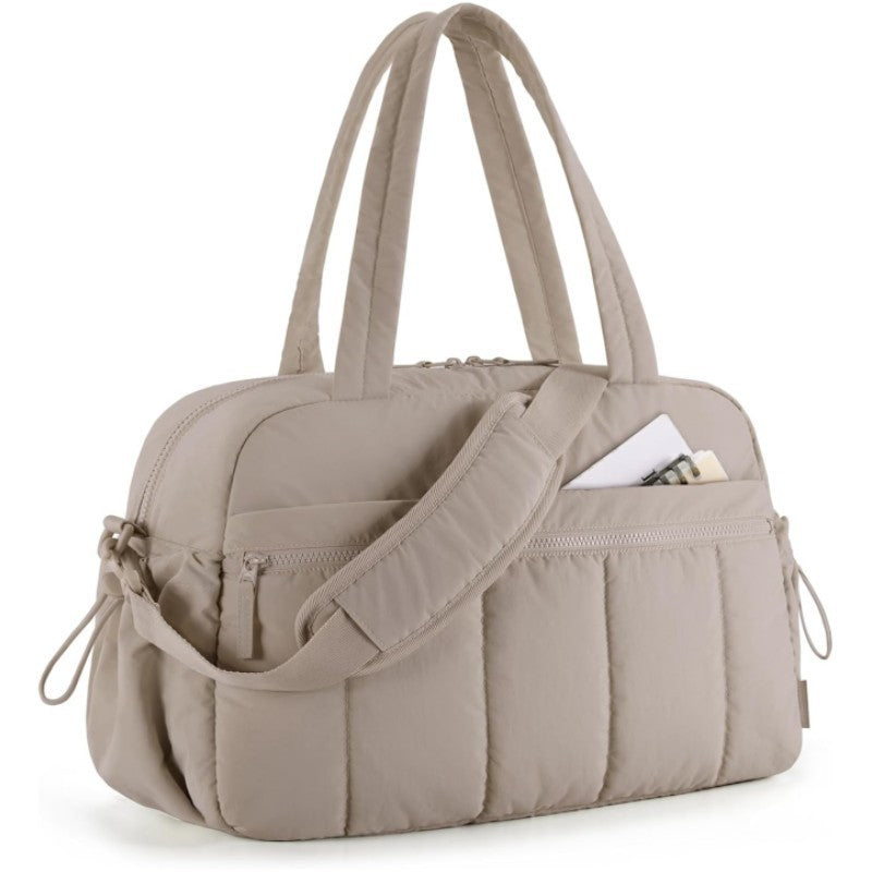 Fashion Large Capacity Duffel Bag
