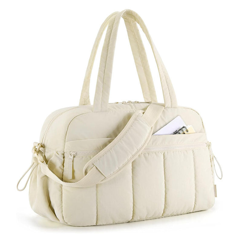 Fashion Large Capacity Duffel Bag