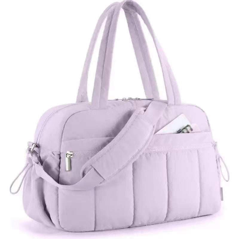 Fashion Large Capacity Duffel Bag
