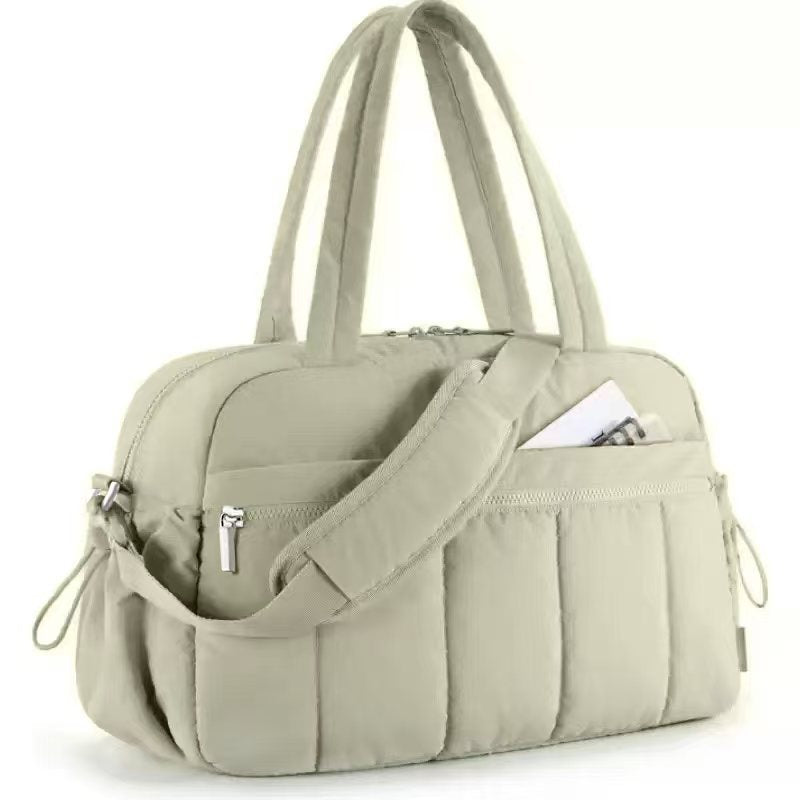 Fashion Large Capacity Duffel Bag