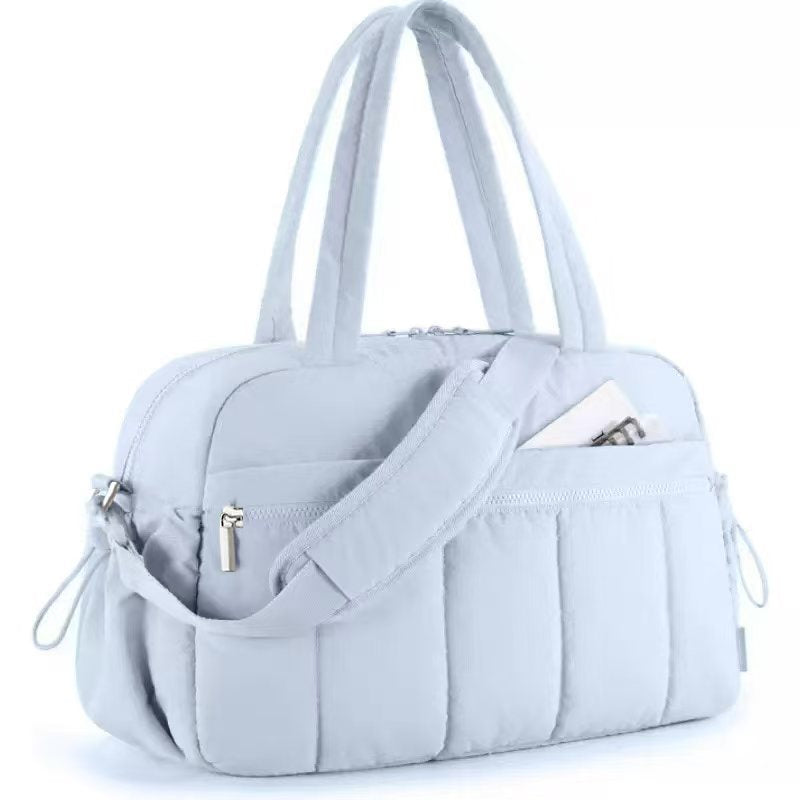 Fashion Large Capacity Duffel Bag