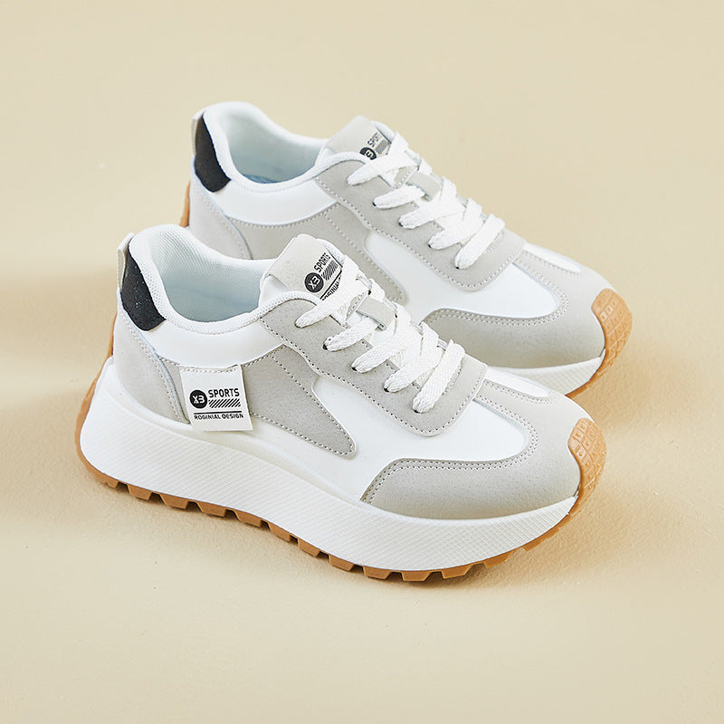 Ins Forrest Gump Trendy Sports Casual Street Shoes